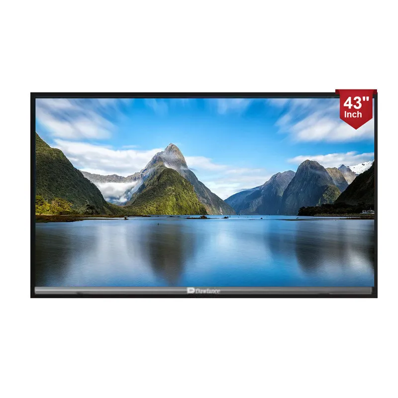 Dawlance LED 43E3A Full HD TV